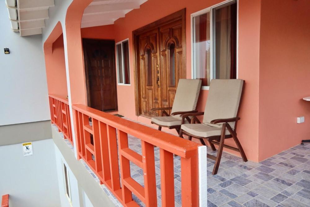 Elegant Rays Apartment- Golf Course , Grenada Grand Anse Eksteriør billede